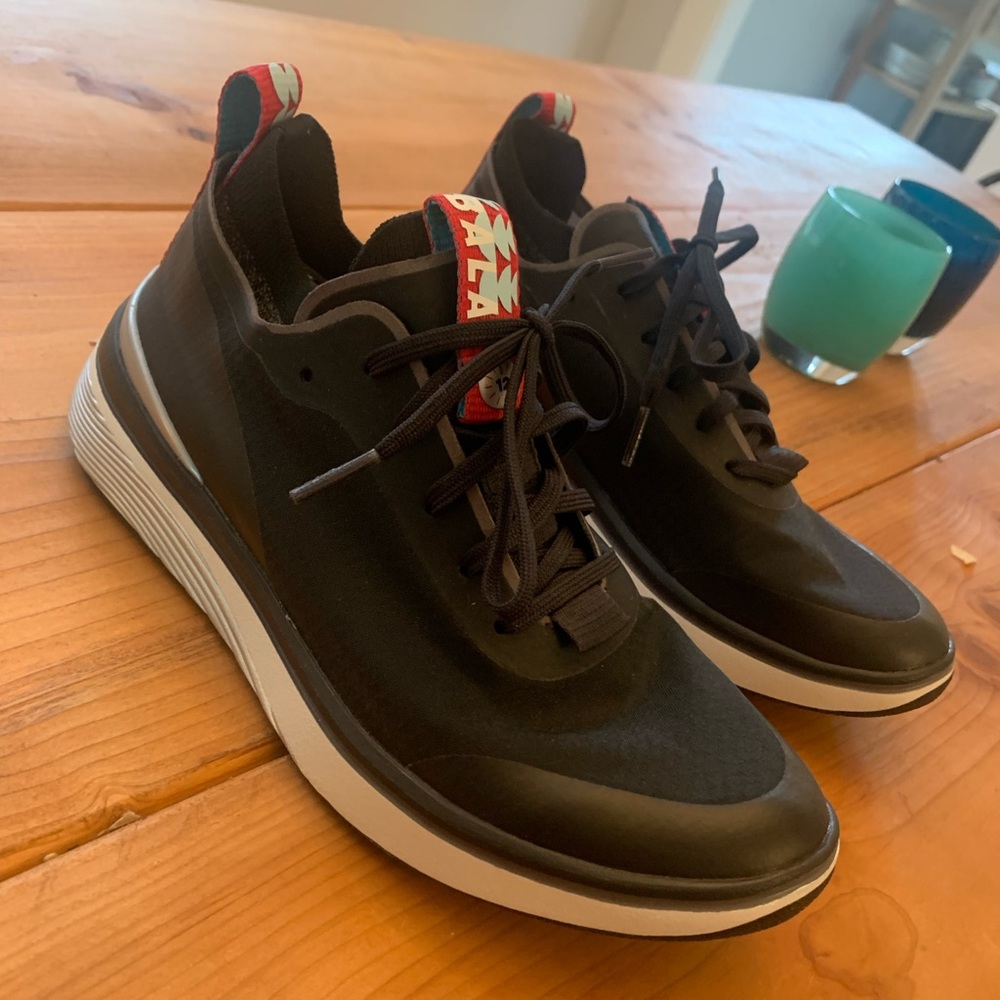 BALA footware